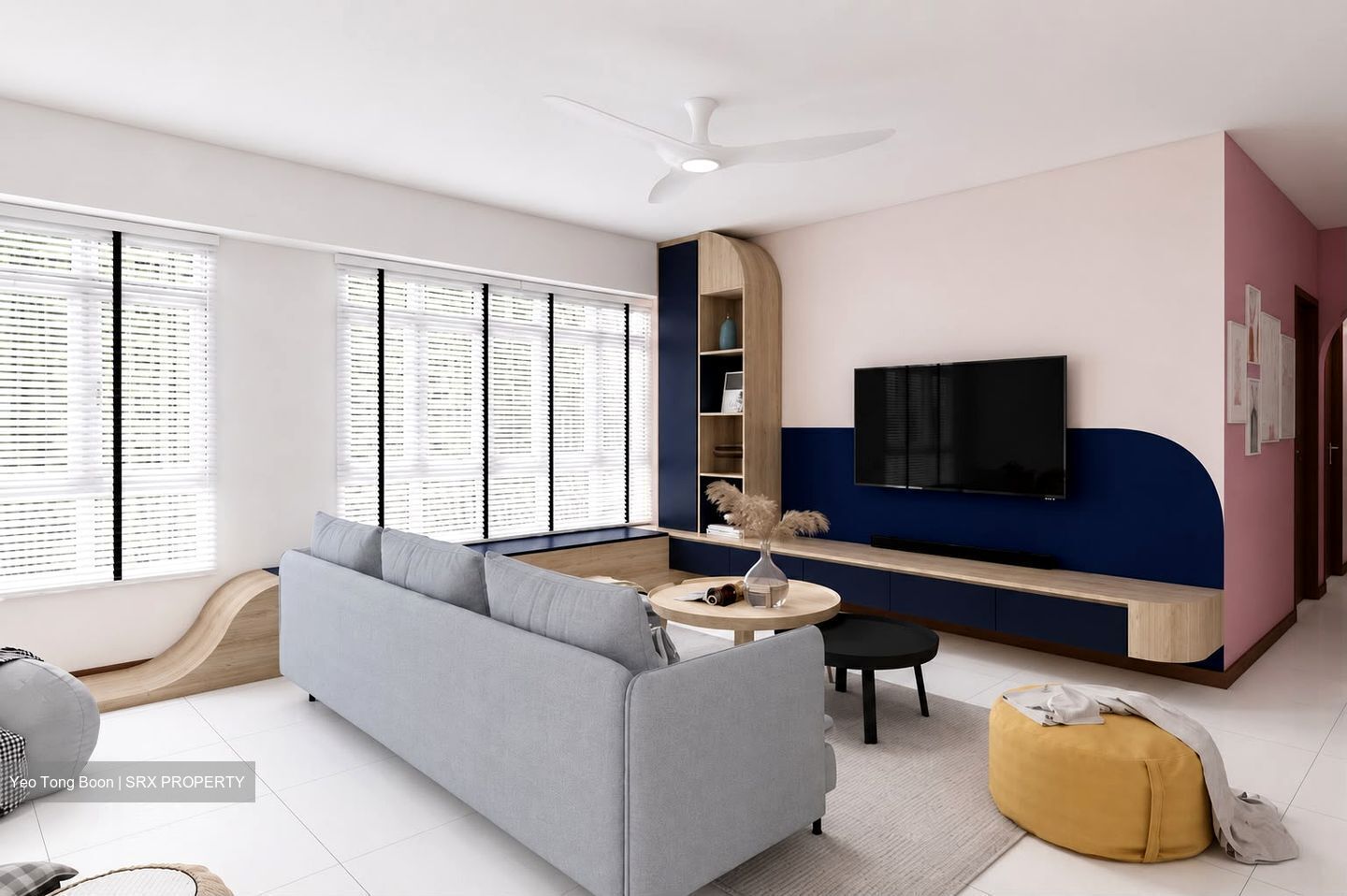 Blk 626A Tampines Greenverge (Tampines), HDB 5 Rooms #613592771